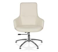 SHAKE 300 - Fauteuils lounges Crème