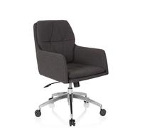 SHAKE 350 - Siège de bureau à domicile Gris foncé