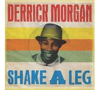 Shake a Leg
