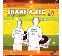 Shake-a-Leg [Import Allemand]