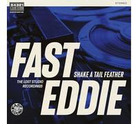 Shake a Tail Feather