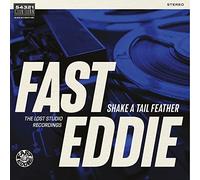 Shake a Tail Feather