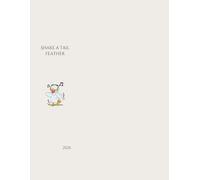 Shake a Tail Feather