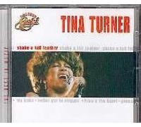 Tina Turner - Shake A Tail Feather