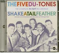 Shake a Tail Feather [Import]