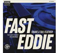 Shake A Tail Feather - Vinyle
