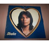 Shake - Album 33 tours 10 titres - I'm Singing This Song For You / Ne Me Regarde Pas / If / Tu Sais Je T' Aime / Je Viens De Loin...