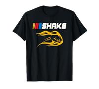 Shake and Bake Funny Family Matching for Dad Son Kids Boys T-Shirt