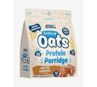 Applied Nutrition Critical Oats Porridge protéiné Caramel salé 600 g