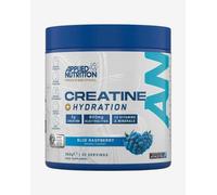Shake Applied Nutrition Craetine + Hydratation saveur framboise bleue 360 g