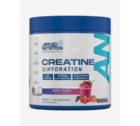 Shake Applied Nutrition Craetine + Hydratation saveur fruits rouges 360 g