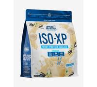 Shake Applied Nutrition ISO-XP saveur vanille 1 kg