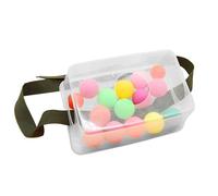 Shake Balls Out of Box Game, 9.06x5.91x3.94 inches Interactive Prop Toy, Funny Parent-Child Bonding Activity for Kids, Friends, Strangers, Gatherings, Icebreakers, Family Parties