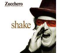 Shake by Zucchero