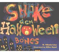 Shake Dem Halloween Bones