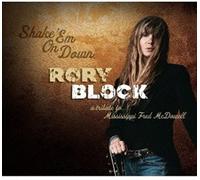 Shake 'em On Down: A Tribute To Mississippi Fred Mcdowell