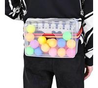 Shake Games, Team Building Activity Prop Ball Challenge Game, Interactive Shake Out Balls Party Game For Home Living Room Outdoor Camping Backyard Party Family Gathering Fun Entertainment Use