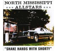 Shake Hands with Shorty