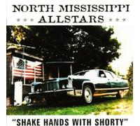 Shake Hands with Shorty [Import]