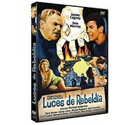 Shake Hands with the Devil (1959) [ NON-USA FORMAT, PAL, Reg.0 Import - Spain ]