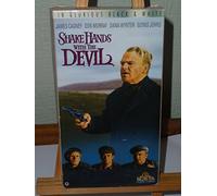 Shake Hands With the Devil