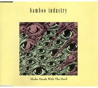 Shake Hands with The Devil (A Chinese Ghost Mix, 1990) [Import]