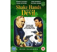 Shake Hands with The Devil [Edizione: Regno Unito] [Import]