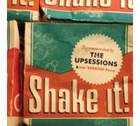 Grover Pro Percussion – Upsessions – Shake It – Import