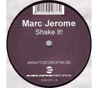 Shake it/Keep Busted (2003) [Import]