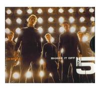 Shake It Off by Take 5 (2000-06-27?