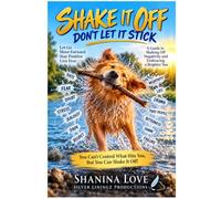 SHAKE IT OFF DONT LET IT STICK