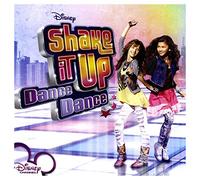Various Mielsch – Bande originale – Shake It Up (B.O.F.) – CD + DVD