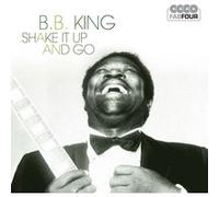 Shake It Up And Go