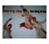 Isley Brothers – Shake It Up Baby!