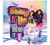 Various Artists – Shake Up: Break It Down – CD