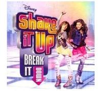 Shake It Up: Break It Down