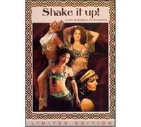 Shake It Up!: Exotic Bellydance Performances - DVD Zone 1 G