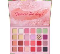 Shake It Up! Eye Shadow Palette #01 Multi-Colour,24 Intense Colors,Vegan,No Microplastic Particles,No Nanoparticles,Fragrance Free,1 Pack (18g)