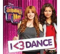 Shake It Up: I 3 Dance