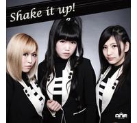 Shake It Up! [Import allemand]