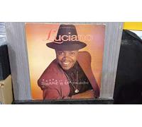 Shake It Up Tonight - Luciano LP
