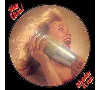 Shake It Up Vinyle Vert Exclusivité Fnac Vinyle