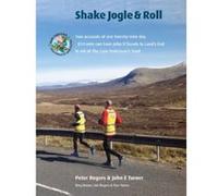 Shake Jogle & Roll Peter Rogers Peter Rogers - John E Turner (Auteur)