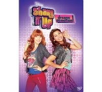 Shake Mix Laugh It Up