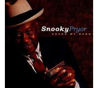 Snooky Pryor - Shake My Hand