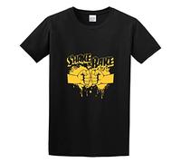 Shake N Bake Talladega Nights Funny Race Racing O-Neck 100% Cotton Short Sleeve Unisex T-Shirt XXXL