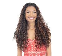 Shake-N-Go Natural me Perruque Fullcap Alexi Noir cassé 1B