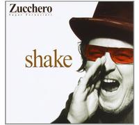 Shake New 2012 by Zucchero
