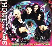 Shake Off The Jellyfish [Import]