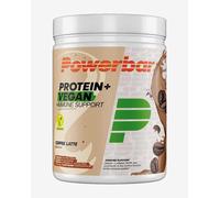 Shake Powerbar Protein+ Vegan goût café 570 g